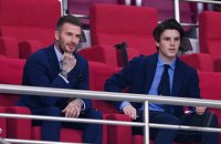 FUSSBALL WM 2022 Spiel um Platz 3: Kroatien - Marokko