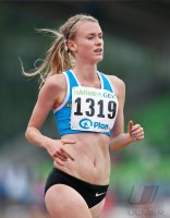 Leichtathletik Deutsche Meisterschaft 2014