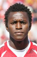 Fussball International  U 20 WM GAM-MEX