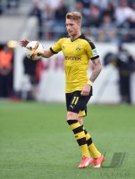 Fussball International Testspiel 15/16: Borussia Dortmund - Juventus Turin