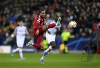 Fussball International CHL 21/22: FC Salzburg - FC Bayern Muenchen