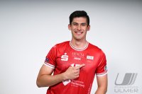 Volleyball 1. Bundesliga  Saison 26/27: Fotoshooting TV Rottenburg