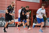 Handball 1. Bundesliga: TV Neuhausen - TV Grosswallstadt