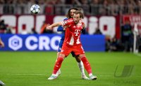 Fussball International CHL 25/26: 
FC Bayern Muenchen - FC Chelsea London