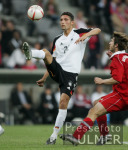 Fussball Deutsche Nationalmannschaft - FC Bayern Muenchen