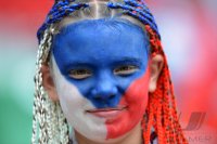 Fussball International Europameisterschaft 2012: Griechenland - Tschechien