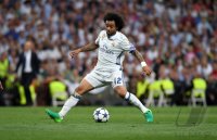 Fussball CHL 16/17 Achtelfinale: Real Madrid - FC Bayern Muenchen