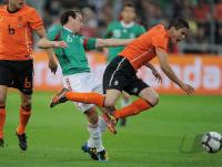 Fussball International:  Holland - Mexiko
