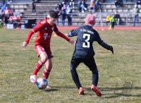 Fussball U 11 Turnier SG Dornstetten / FC Rottenburg