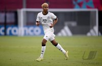 Fussball, Junioren U 17 WM 2025 El Salvador- Deutschland, Gruppe G