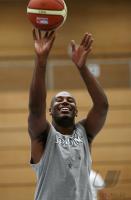 Basketball 1. Bundesliga Walter Tigers Tuebingen