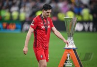 Fussball Europa League 25/26 Finale; SC Freiburg - Aston Villa