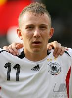 Fussball International: U17: Deutschland, KNOLL