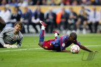 Fussball International: Champions League Finale