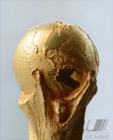 FUSSBALL International  FIFA  WM Pokal / Weltpokal