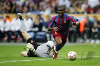 Fussball International: Champions League Finale