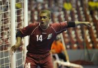 Fussball International FIFA FUTSAL WM 2008