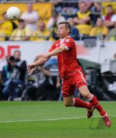 FUSSBALL  1. BUNDESLIGA:  OLIC  (FC Bayern Muenchen)