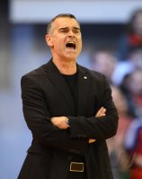 Basketball 1. Bundesliga 2011/2012:  FC Bayern Muenchen - Bamberg