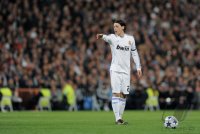 Fussball CHL  Saison 2010/2011:  Mesut Oezil (Real Madrid)