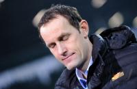 Fussball 1. Bundesliga : Trainer Heiko Herrlich (Bochum)