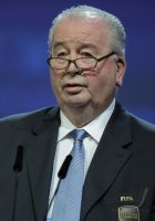 FUSSBALL INTERNATIONAL:   61. FIFA  Kongress in Zuerich 2011