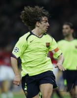 FUSSBALL  CHL   AC Mailand  - FC Barcelona