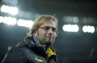 Fussball 1. Bundesliga: Bayer Leverkusen - Borussia Dortmund