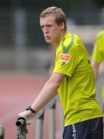 FUSSBALL, 1. BUNDESLIGA, Trainingsauftakt SV Werder Bremen