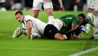 Fussball International Qualifikation WM 2026 
Deutschland - Nordirland