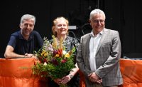 Neubesetzung der Intendanz des Landestheaters Wuerttemberg-Hohenzollern Tuebingen Reutlingen (LTT)
