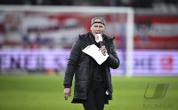 Fussball International 24/25 Testspiel: FC Salzburg - FC Bayern Muenchen