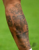 Fussball CHL 17/18 Gruppenphase: Paris Saint-Germain - FC Bayern Muenchen