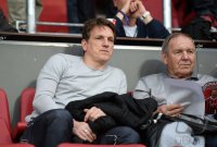 Fussball 2. Bundesliga Saison 14/15: FC Ingolstadt - 1. FC Nuernberg