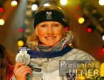 Olympische Winterspiele 2002  Skialpin Damen Kobination