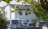 Anschlag auf Borussia Dortmund: Hausdurchsuchung im Fasanenweg in Rottenburg (Kreis Tuebingen)