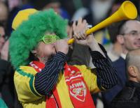 FIFA Confed Cup 2009:  Italien - Brailien