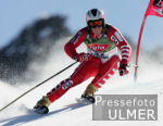 Ski Alpin; Riesenslalom Slden Damen