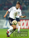 Deutsche Nationalmannschaft: KEHL, Einzelaktion