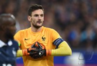 Fussball International Testspiel: Frankreich - Deutschland