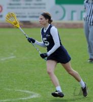 Larcosse Bundesliga Sued Damen