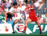 Fussball 1. Bundesliga