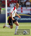 Fussball INTERNATIONAL  EURO 2004 England-Schweiz