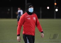 Fussball Bezirksliga 20/21: TV Derendingen (Kreis Tuebingen)