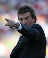 Fussball WM 2006  Mexiko - Iran