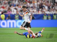 Fussball WM 2026 Vorrunde: Deutschland - Curacao