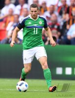 Fussball International Europameisterschaft 2016: Nordirland - Deutschland
