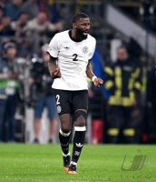 FUSSBALL UEFA Nations League 24/25 Viertelfinal Rueckspiel: Deutschland - Italien