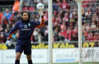 Fussball 1. Bundesliga, Saison 2011/2012: 1. FC Koeln - SV Werder Bremen