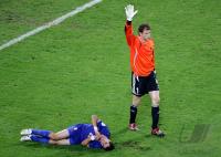 Fussball WM 2006: